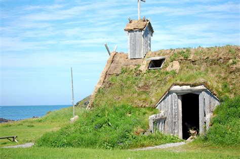 L'anse aux meadows canada. Things To Know About L'anse aux meadows canada. 
